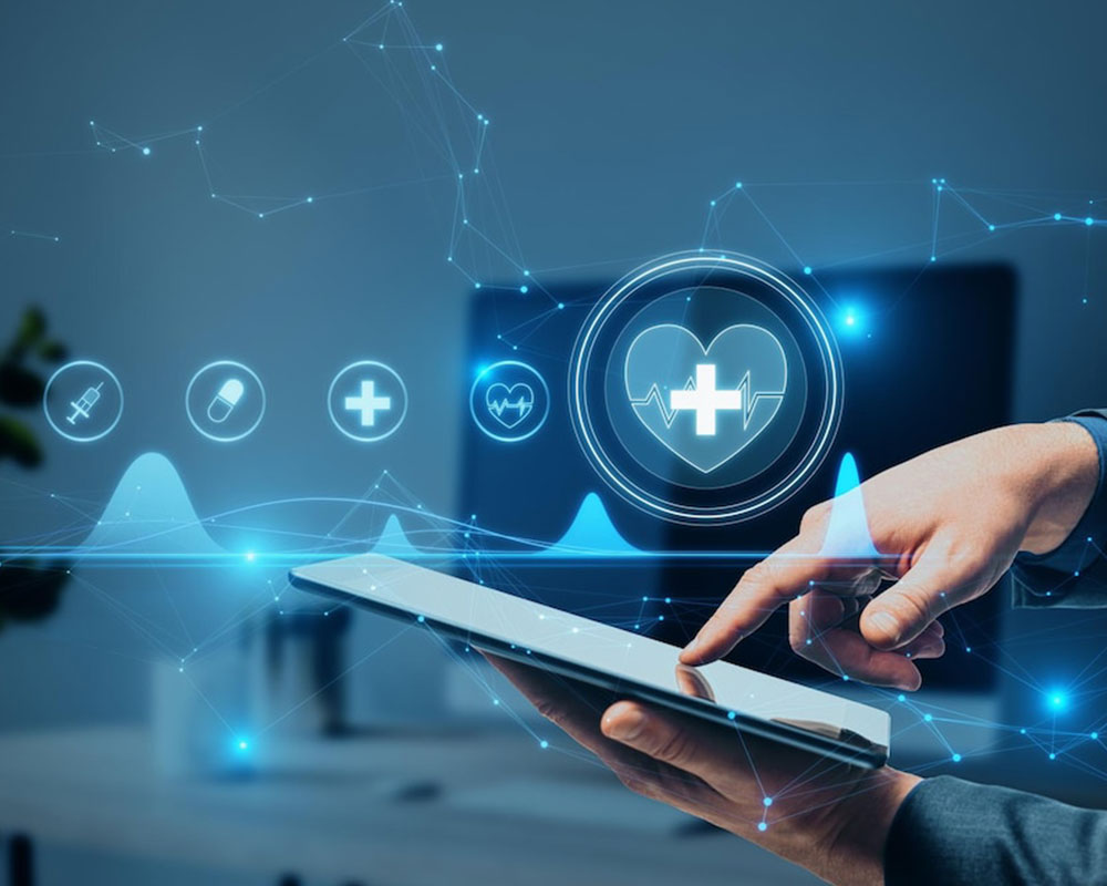 Medical coding classroom